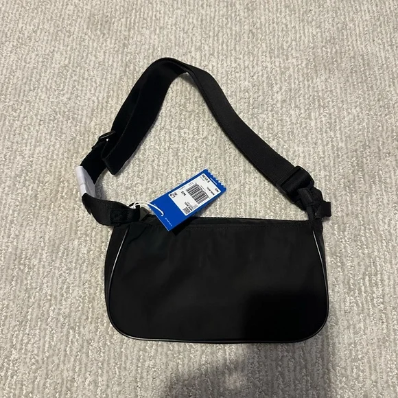 NWTS Adidas rhinestone bag - Picture 6 of 6